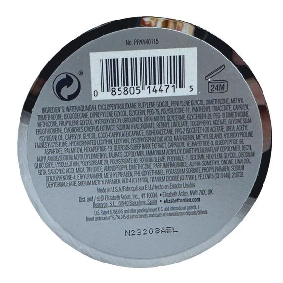 Elizabeth Arden Prevage + Intensive Repair Daily Serum - 1 fl oz / 30 ml - Picture 5 of 6